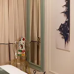 Orchid In The Heart Of Appartement