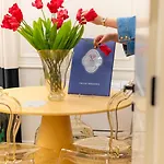 Appartement Orchid In The Heart Of