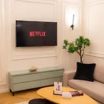 Appartement Orchid In The Heart Of *