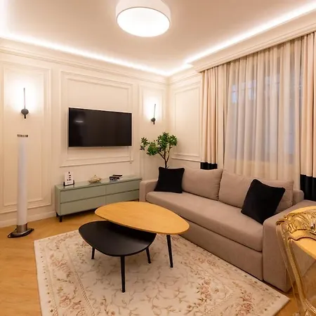 Apartment Orchid In The Heart Of *