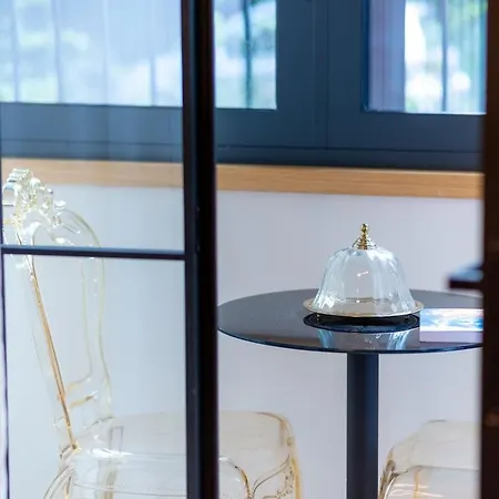 Orchid In The Heart Of *