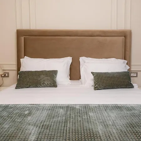 Appartamento Orchid In The Heart Of