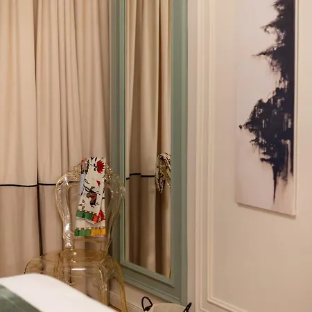 Orchid In The Heart Of Appartement