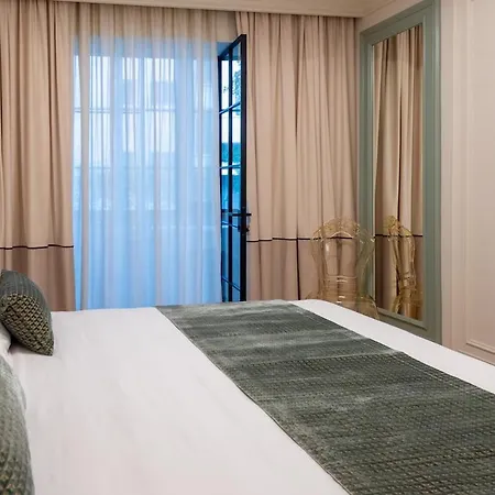 Appartement Orchid In The Heart Of