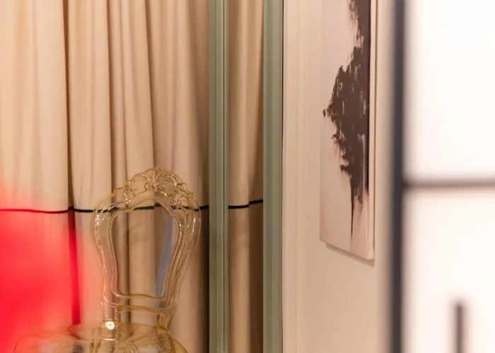 Appartamento Orchid In The Heart Of