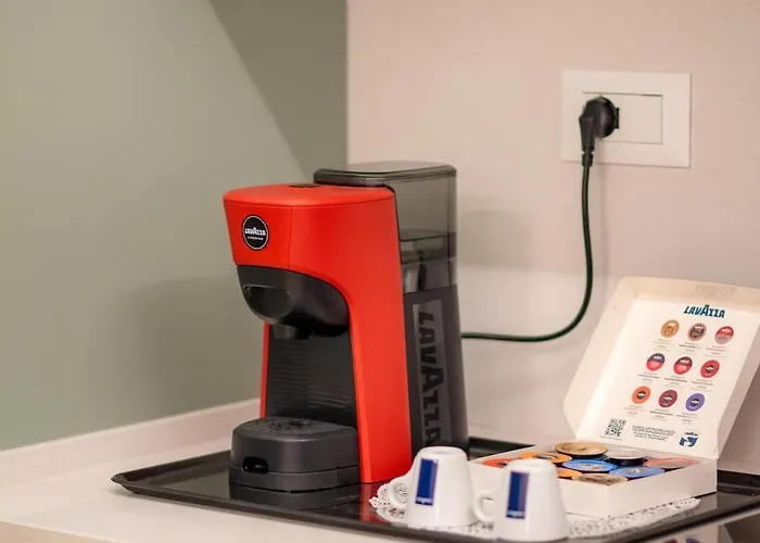 Orchid In The Heart Of Appartamento *