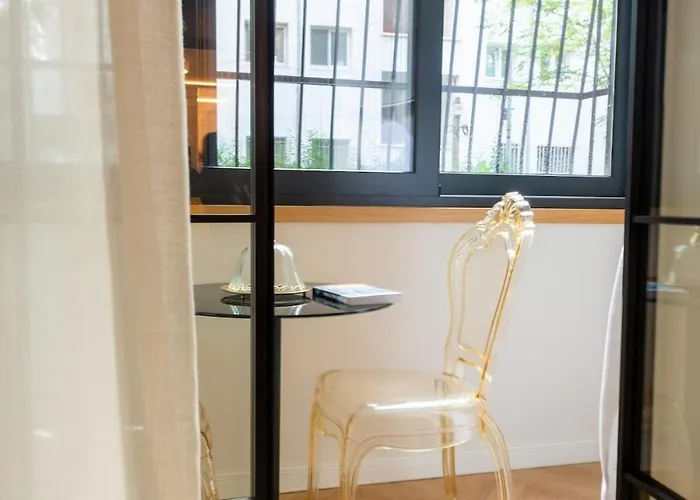 Orchid In The Heart Of *