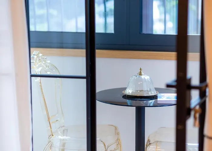 Orchid In The Heart Of *