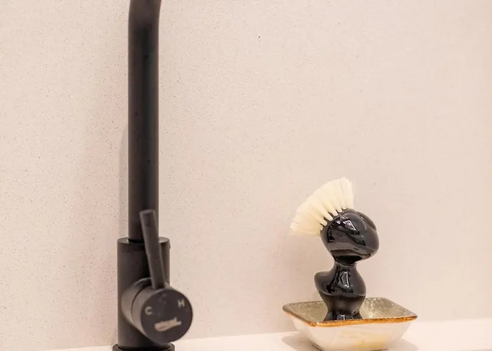 Appartamento Orchid In The Heart Of *