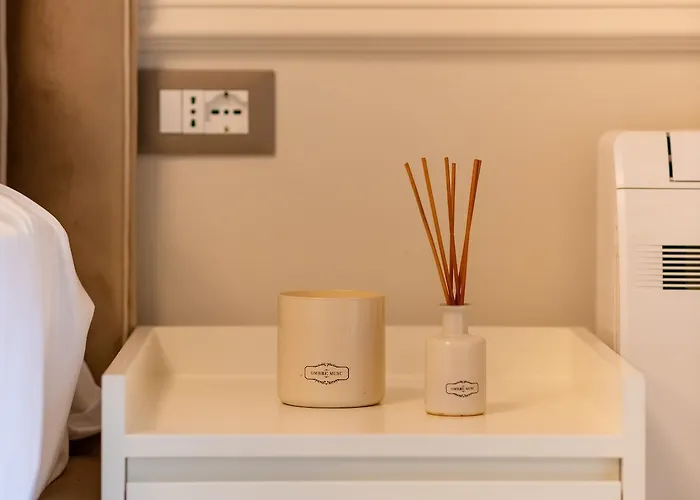 Appartamento Orchid In The Heart Of Tirana