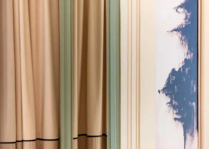 Appartamento Orchid In The Heart Of