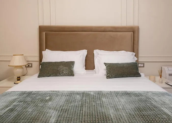 Appartamento Orchid In The Heart Of