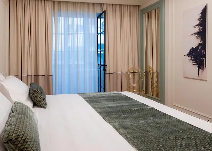 Appartamento Orchid In The Heart Of