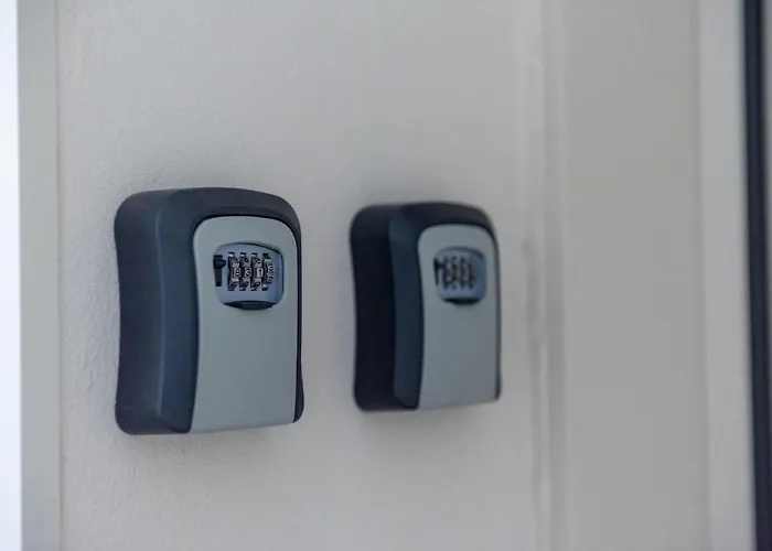 Appartamento Orchid In The Heart Of