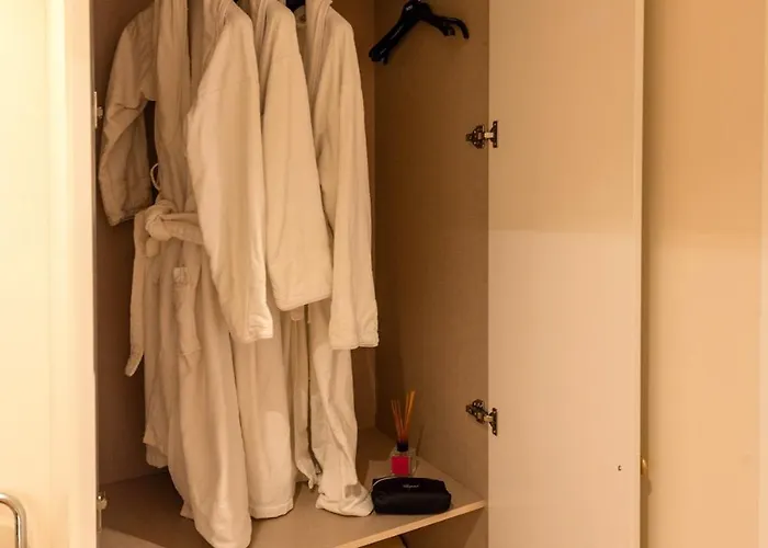 Appartamento Orchid In The Heart Of