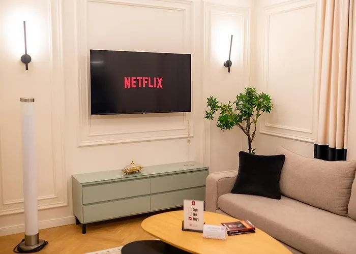 Appartamento Orchid In The Heart Of *